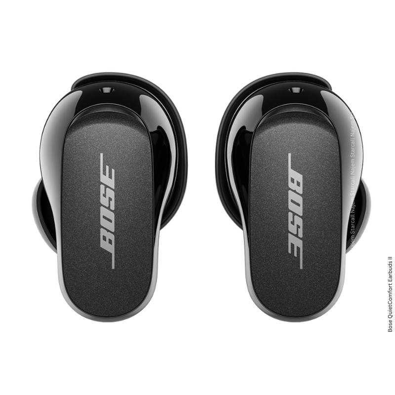 Bose QuietComfort Earbuds II