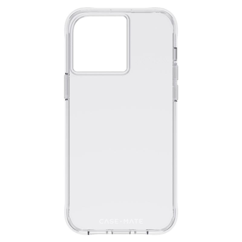 Case-Mate Tough Case for Apple iPhone 14 Pro Max Clear