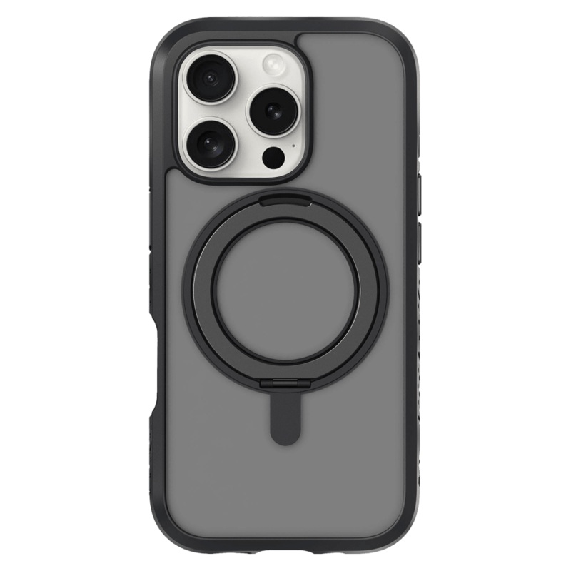 LAUT Crystal Matter Case for Apple iPhone 16 Pro