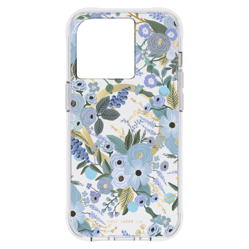 Rifle Paper Co MagSafe Case for Apple iPhone 14 Pro