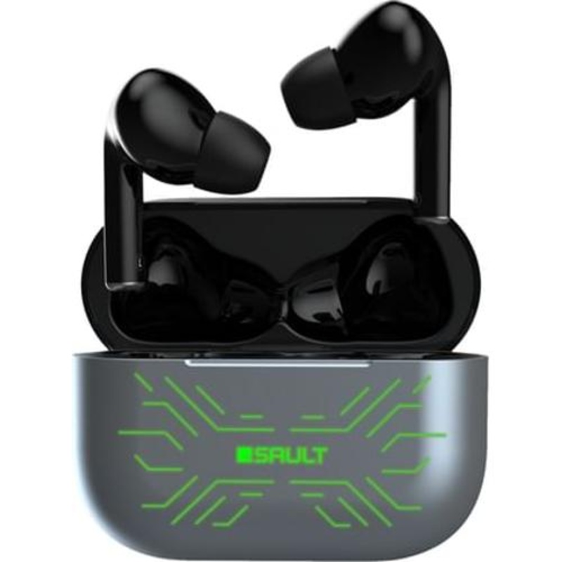 Sault Airplugs 3X