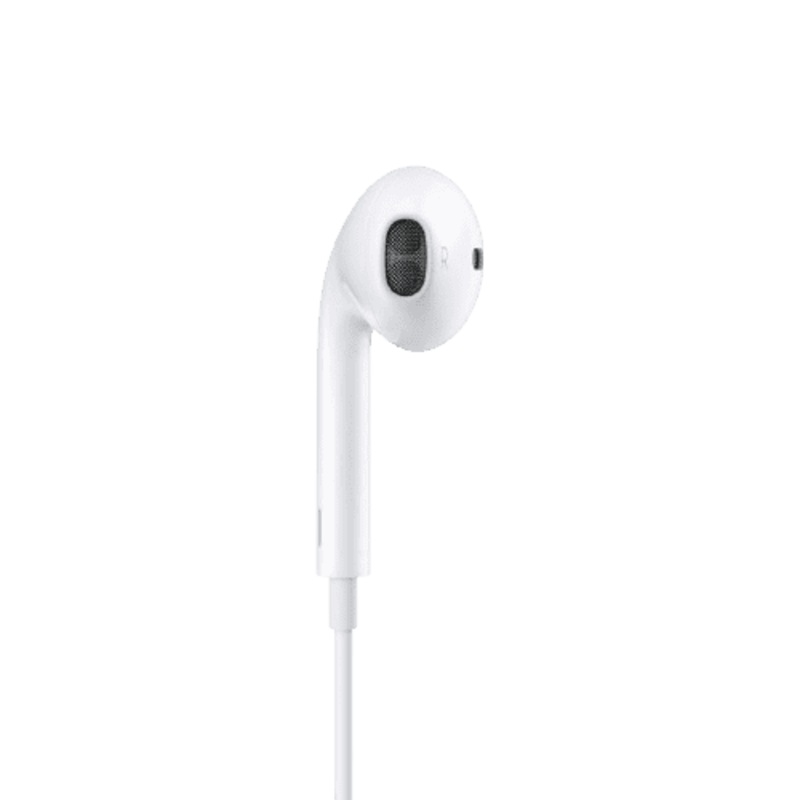Apple Type C  Earpods | Connector | Control music and video playback |  MYQY3ZM/A