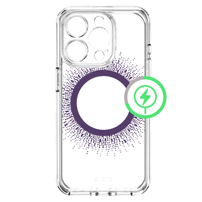 Avana Aura MagSafe Case for Apple iPhone 15 Pro Max