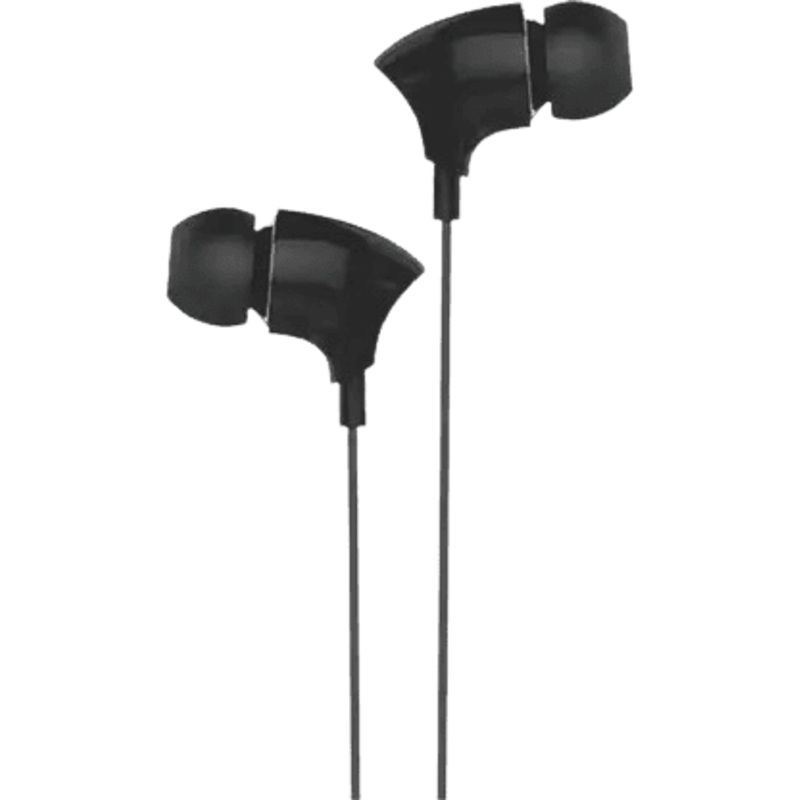 Hapi Pola Blaze Wired Gaming Headset  |  3.5mm | Black