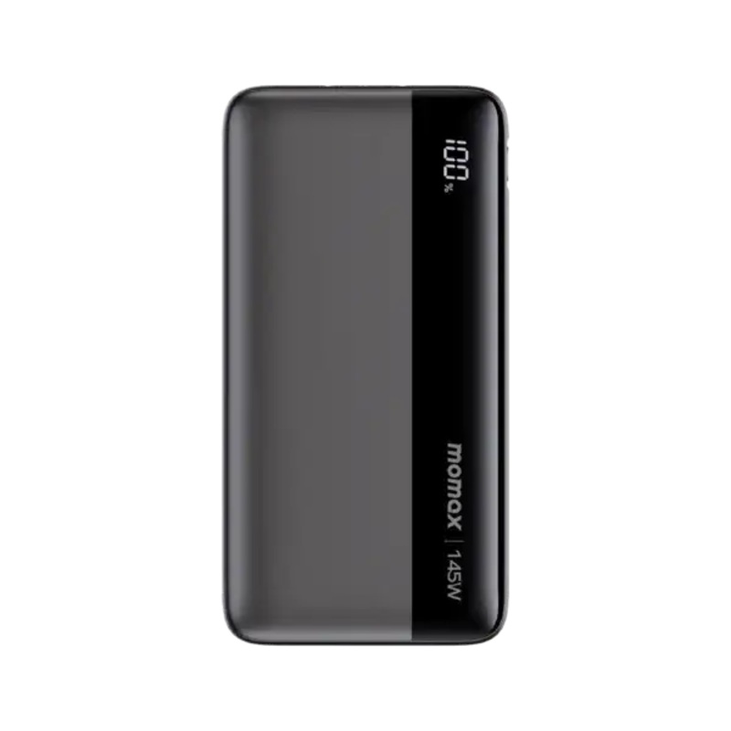 IP150D , 1-Power25000mAhExternalBatteryPack(Black)