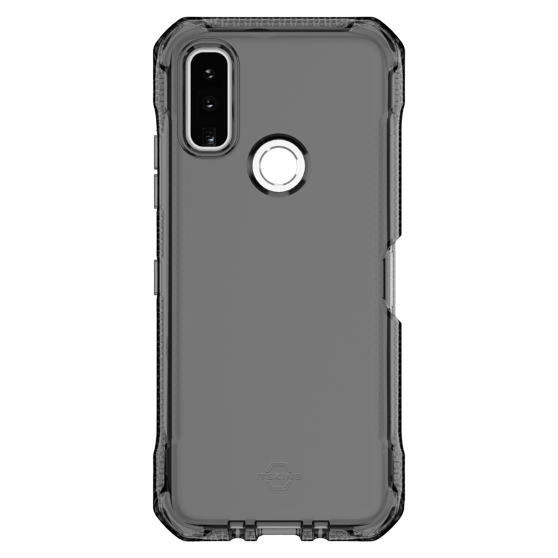 ITSkins Spectrum Clear Case for Kyocera DuraSport 5G UW