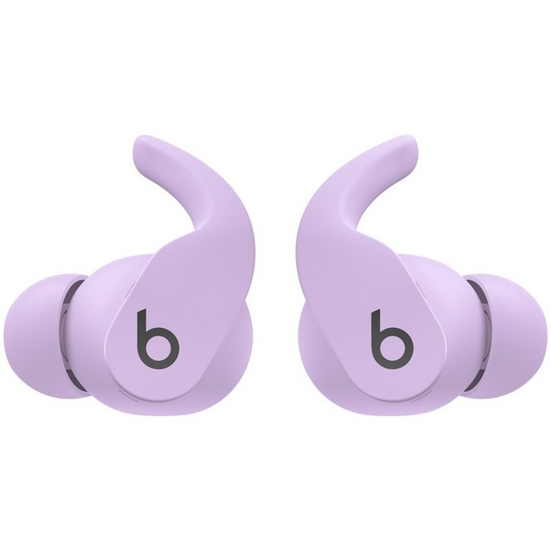 Beats Fit Pro True Wireless Noise Cancelling Earbuds Purple