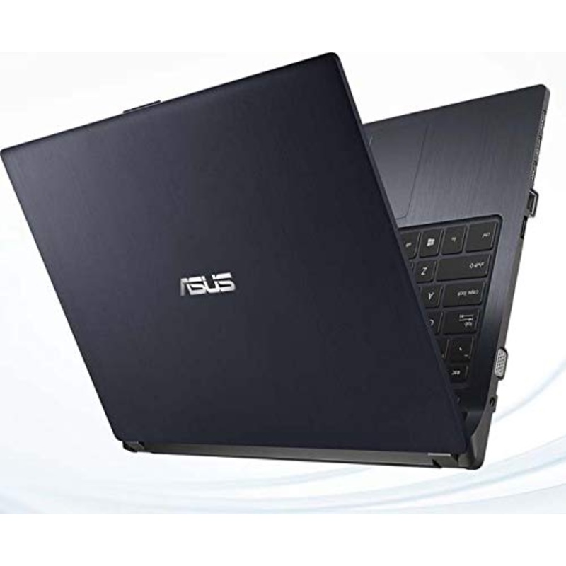 (Brand Refurbished) ASUS ASUSPRO P1440FA-FQ1706 Intel Core i5 10th Gen 14-inch HD Thin and Light Laptop (4GB RAM/1TB HDD/Dos/Integrated Graphics/1.68 kg), Star Grey