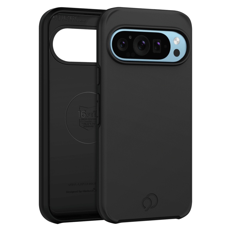 Nimbus9 Cirrus 3 MagSafe Case for Google Pixel 9 / Pixel 9 Pro