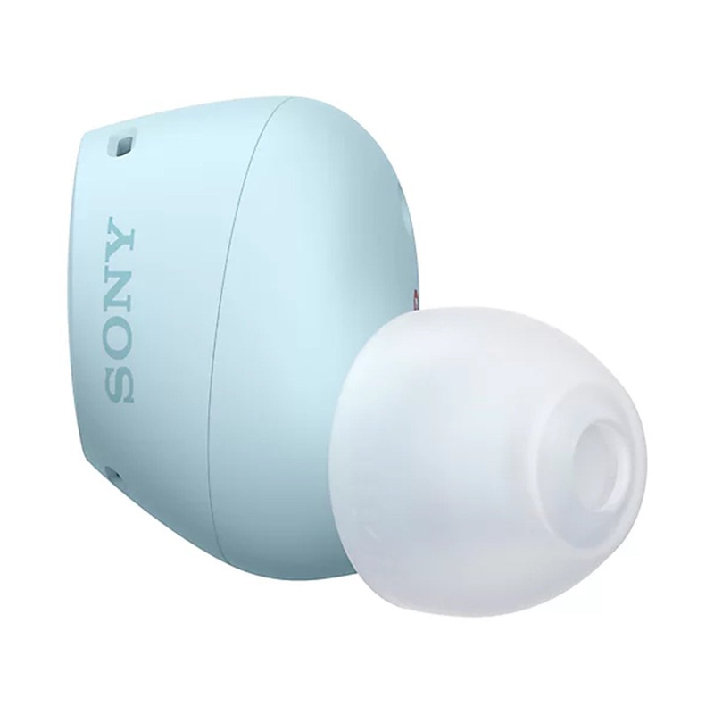 SONY Truly Wireless Heaphones – Blue