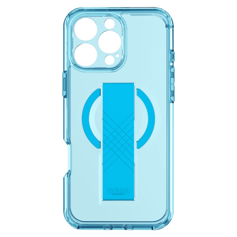 Avana Grip-It MagSafe Case for Apple iPhone 16 Pro