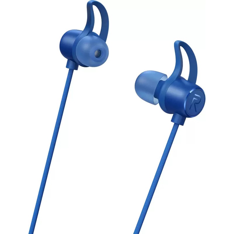 (Open Box) realme Buds Wireless Bluetooth Headset In the Ear