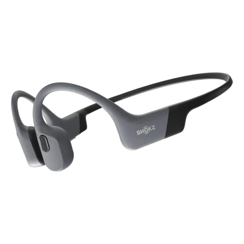 Shokz OpenSwim Pro Open-Ear Sport Headphones Grey