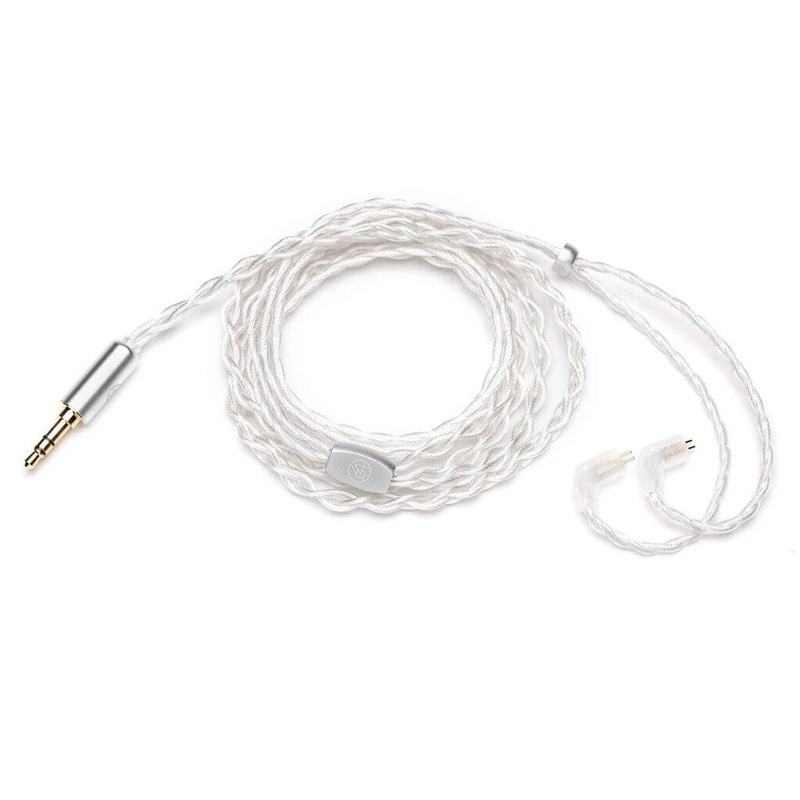64 Audio Premium Pearl Cable (3.5mm)