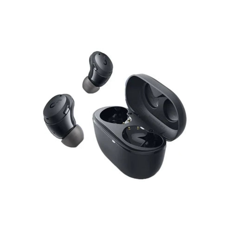 Anker Soundcore Life Dot 3i Bluetooth Earbuds with Noise Cancelling – Black