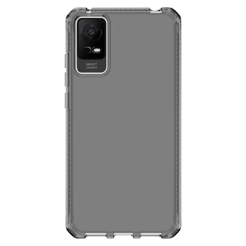 ITSkins Spectrum_R Clear Case for TCL Ion V