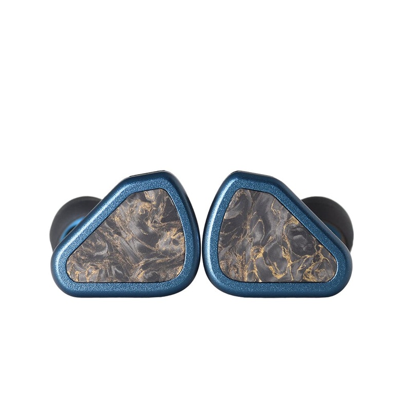 Symphonium Audio Titan In-Ear Headphones – Open Box