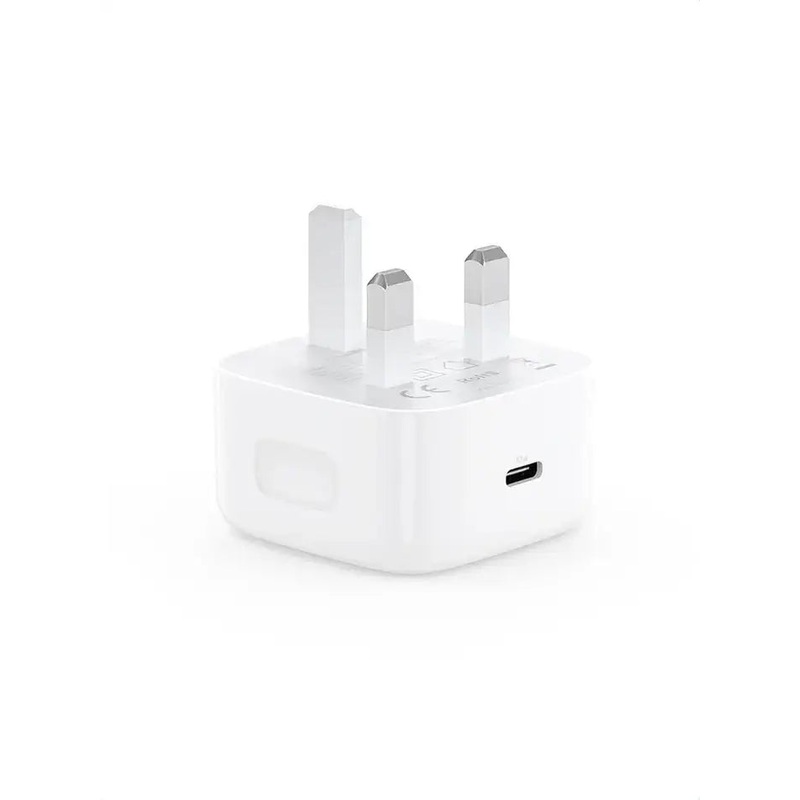 UGREEN Fast Charger Adapter – 20W PD – CD137 – White