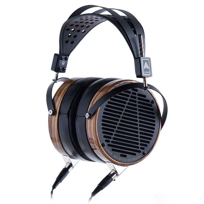 Audeze LCD-3 Headphones – Open Box
