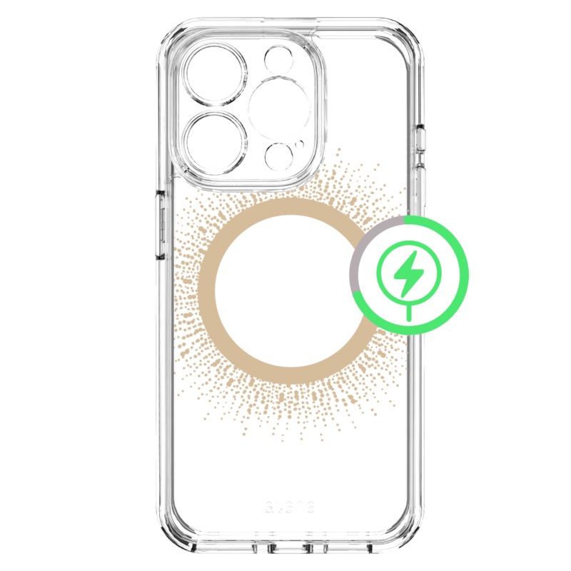 Avana Aura MagSafe Case for Apple iPhone 15 Pro