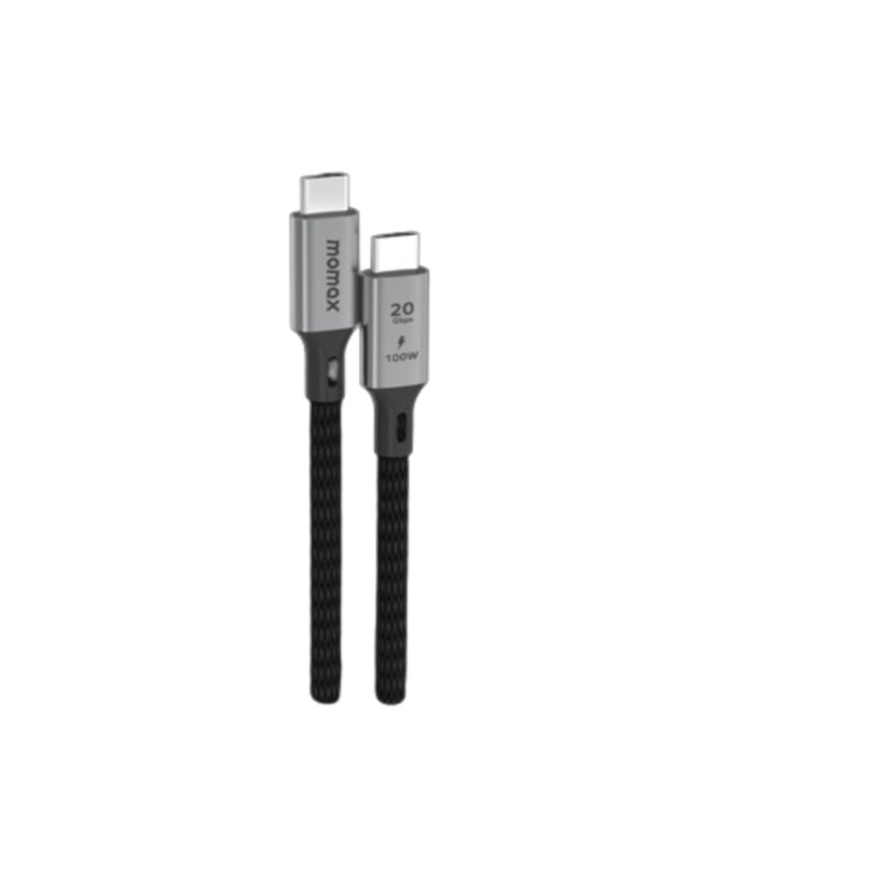 Elite 100W USB-C USBC3.2 Gen Cable 2M