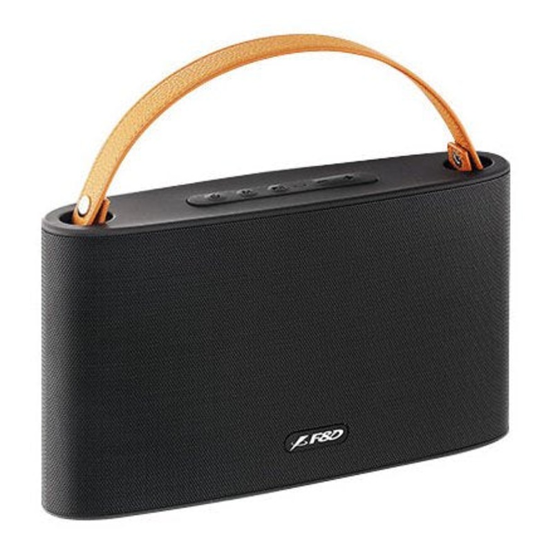 F&D Bluetooth Speaker – W17