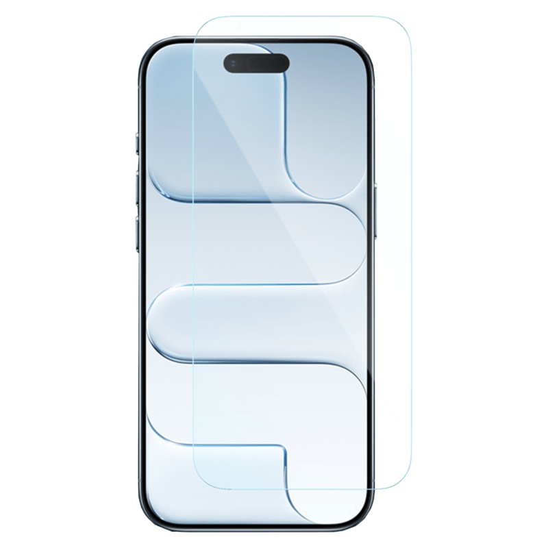Gadget Guard – Glass Screen Protector for Apple iPhone Air – Clear