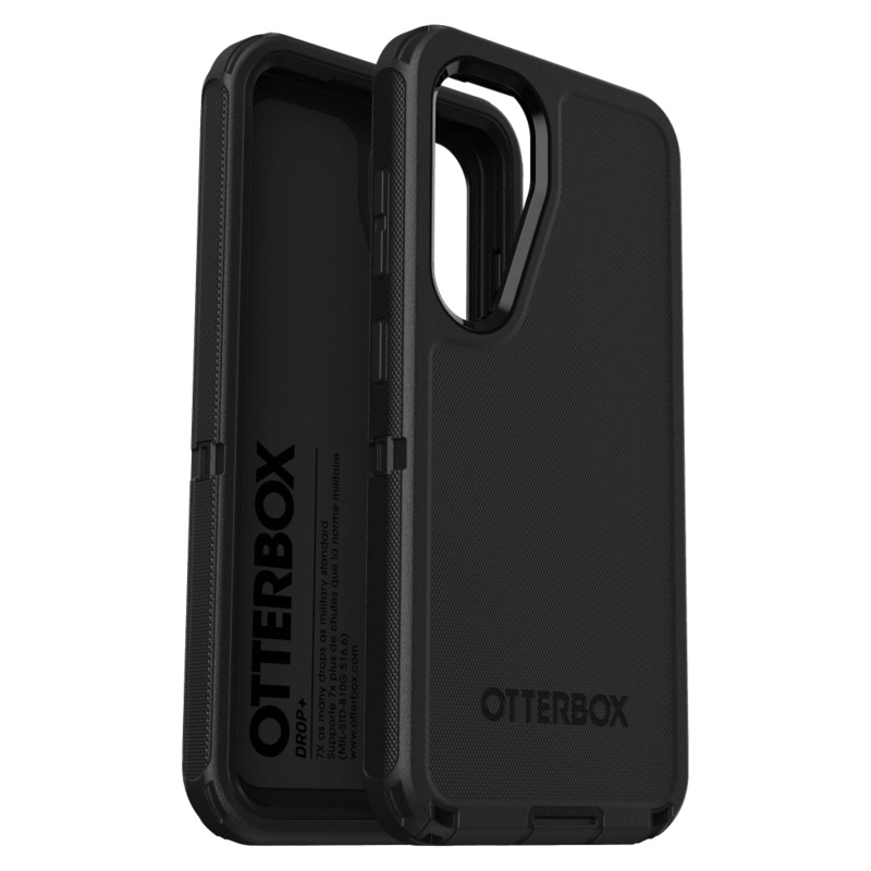 OtterBox Defender Pro Case for Samsung Galaxy S 2025 Small (Navajo)