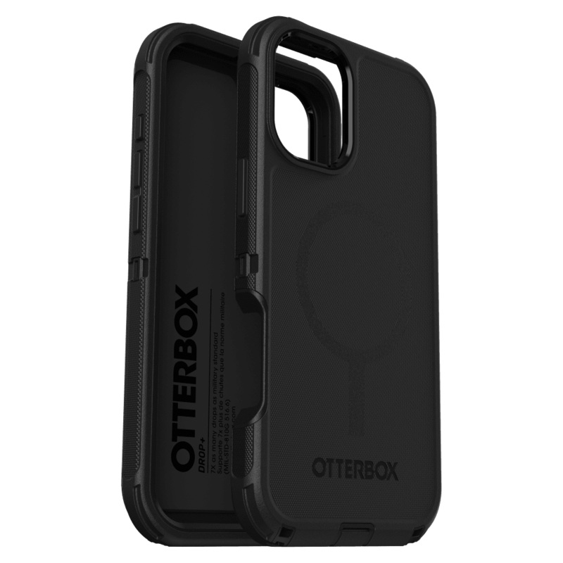 OtterBox Defender Series Pro MagSafe Case for Apple iPhone 16 Plus