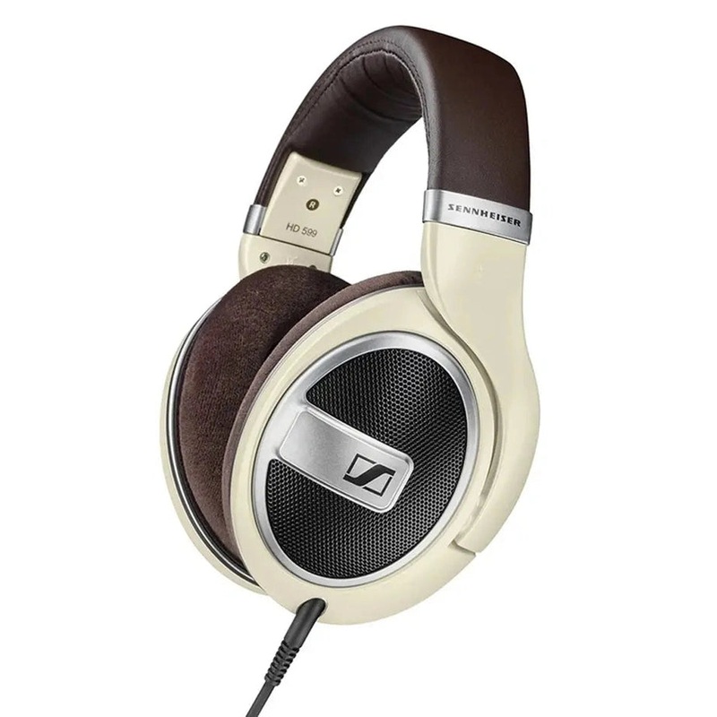Sennheiser HD 599 OpenBack Premium Headphones | 506381