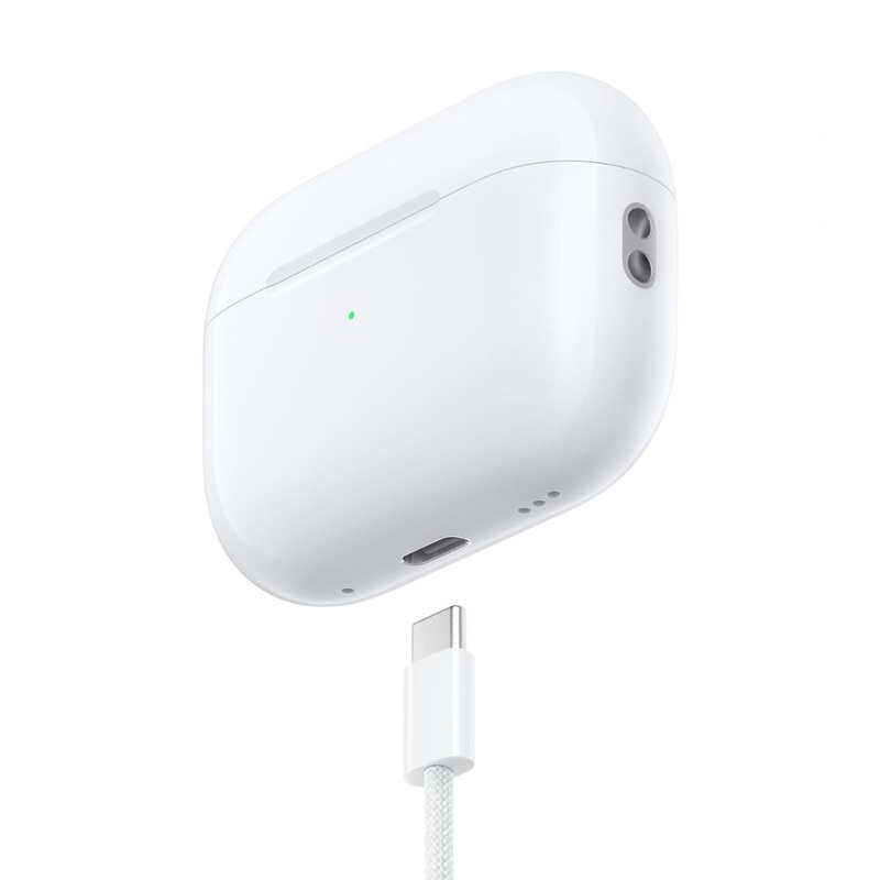 Apple AirPods Pro 2 with USBC Charging