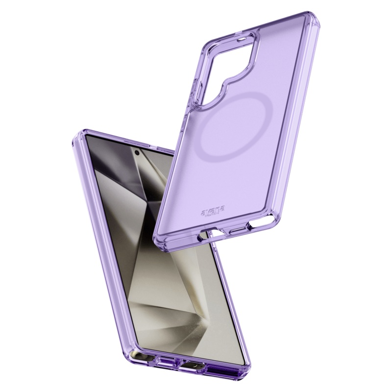 Avana Mist MagSafe Case Samsung Galaxy S 2025 Medium