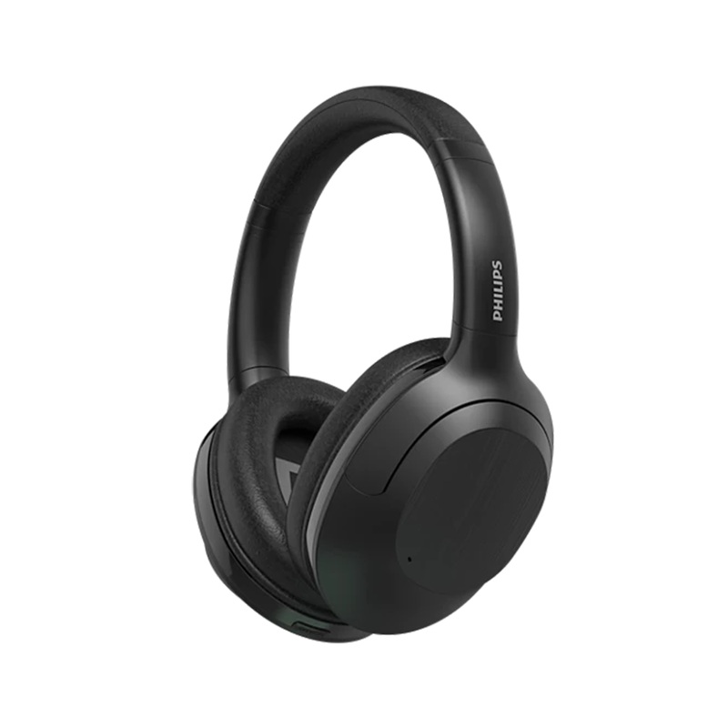 Philips 8000 Series Wireless Headphones – Black