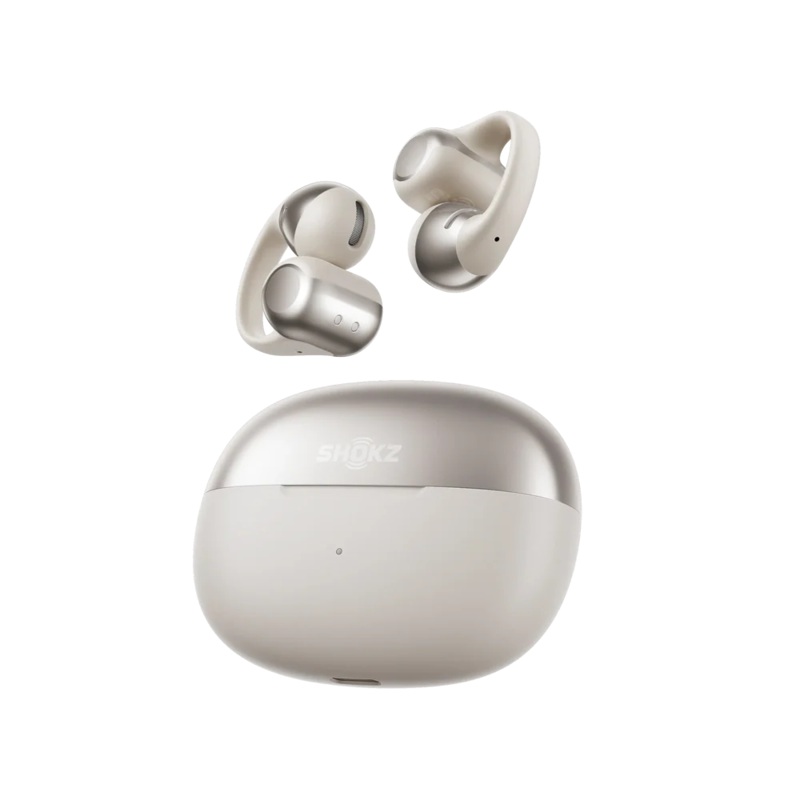 SHOKZ OpenDots ONE  Wireless Open-Ear Bluetooth Earbuds