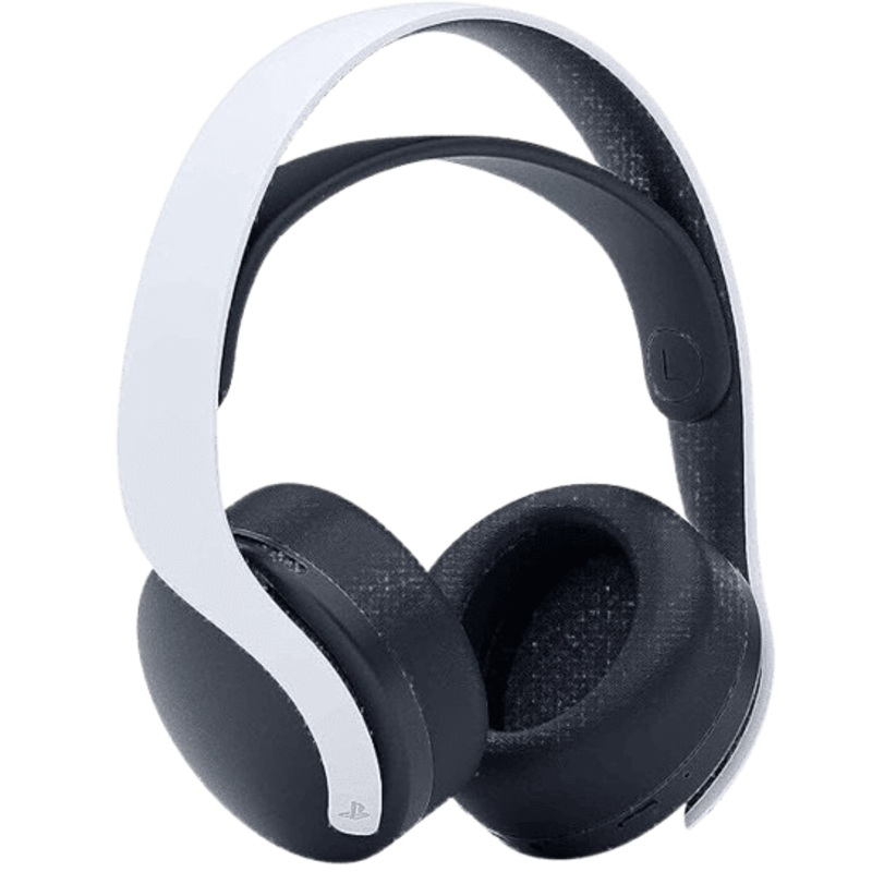 Sony PlayStation Wireless On Ear Headset | PULSE 3D