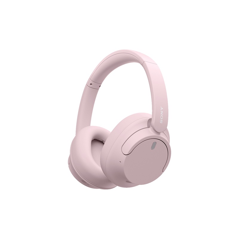Sony WH-CH720N Wireless Noise Cancelling Headphones – Pink