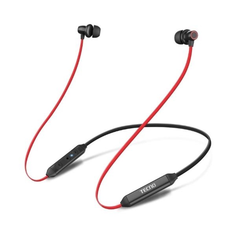 TECNO Bluetooth Headphones B1 SE