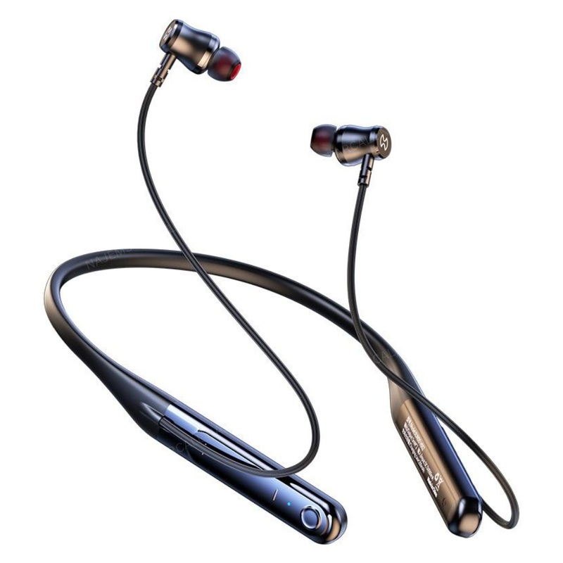 Xundd Liquid Silicone Neckband Earphone H002