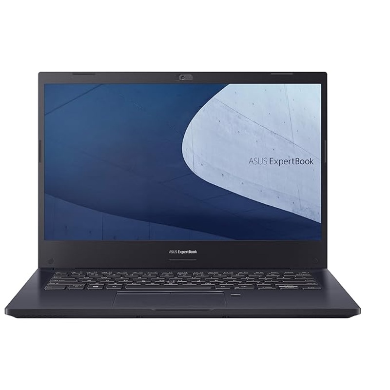 (Brand Refurbished) ASUS ExpertBook P2 (P2451FB) 14 inch Notebook( i7-10510U, 8GB,512GB PCIE,Win Pro ) P2451FB-EK0096R