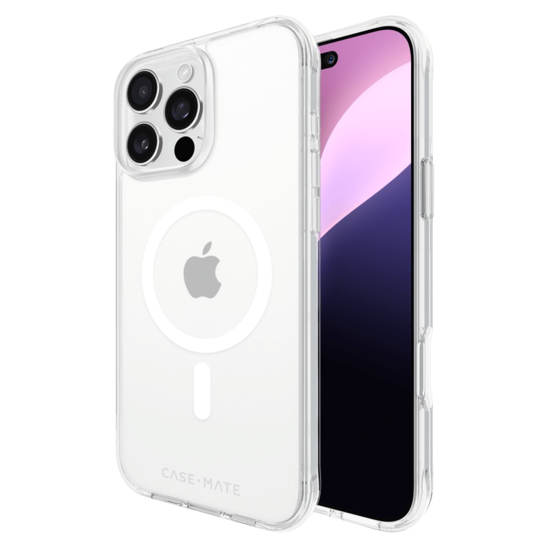 Case-Mate Tough MagSafe Case for Apple iPhone 16 Pro Max