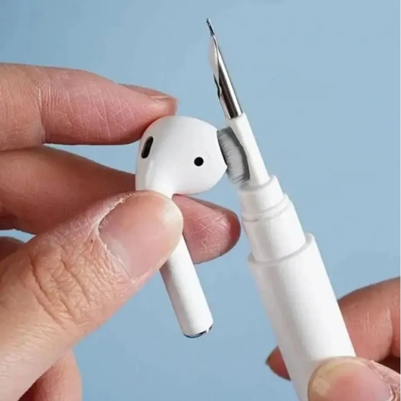 Earbuds Cleaning Tool 3 In 1