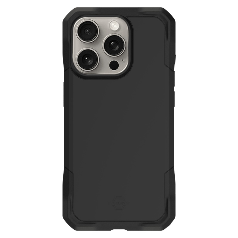 ITSkins Spectrum_R Armor Case for Apple iPhone 15 Pro