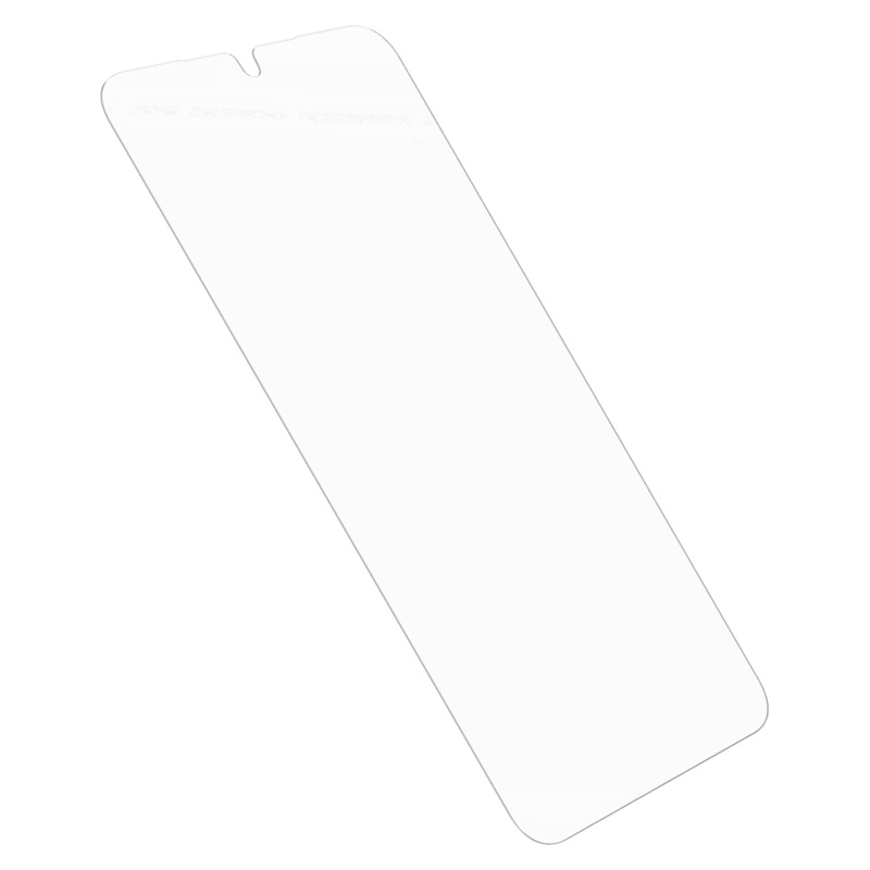 OtterBox Premium Glass Screen Protector for Samsung Galaxy S 2025 Medium Clear
