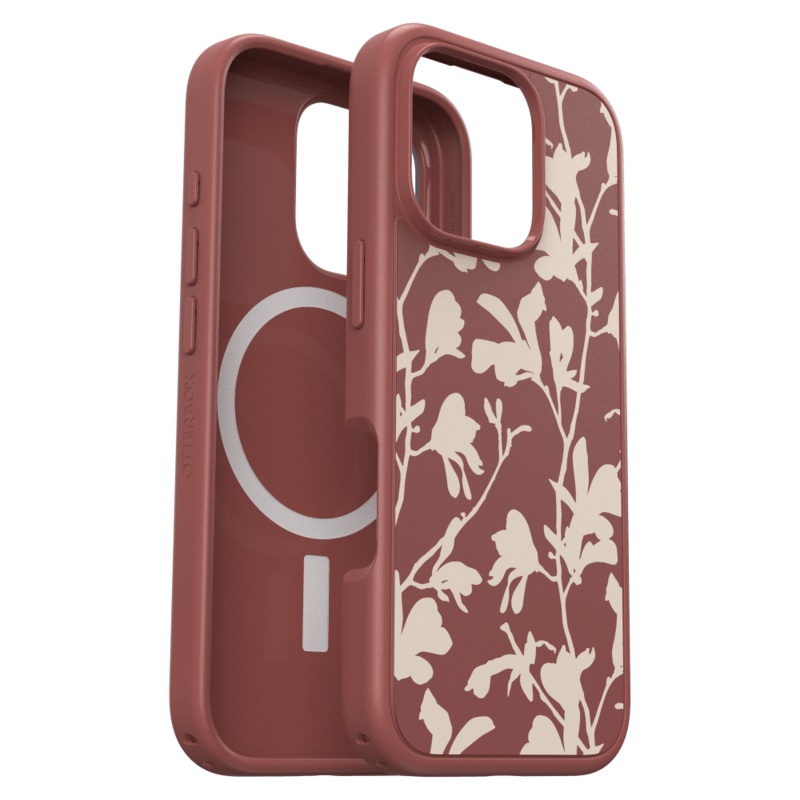 OtterBox Symmetry Graphics MagSafe Case for Apple iPhone 16 Pro