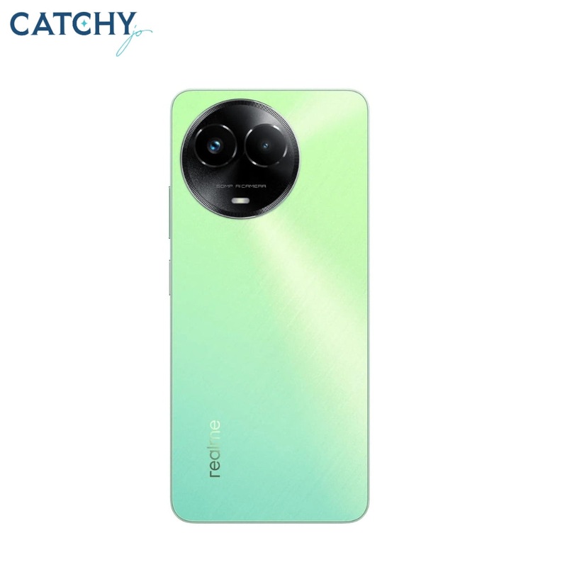 Realme C67