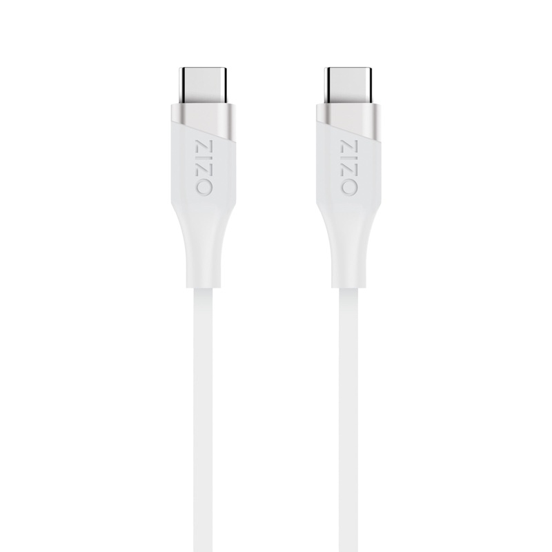 ZIZO PowerVault Cable USB-C to USB-C 6FT