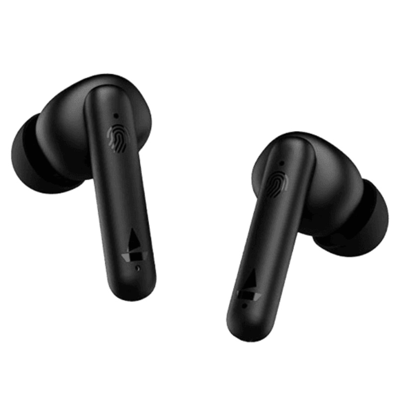 boAt Airdopes 141 True Wireless  | Bold Black