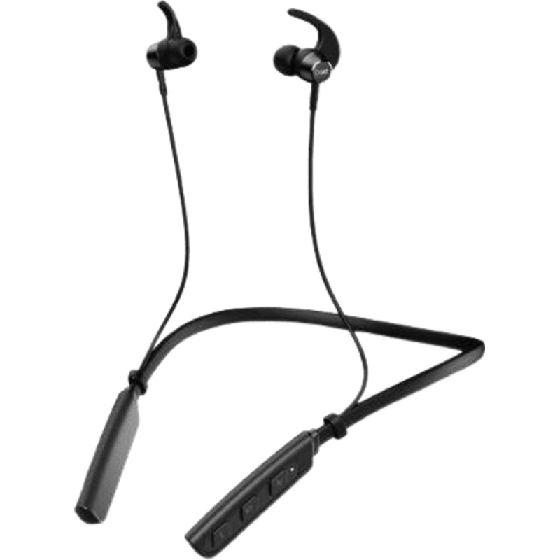 boAt Rockerz 235 Pro Wireless Bluetooth Headset | Active Black