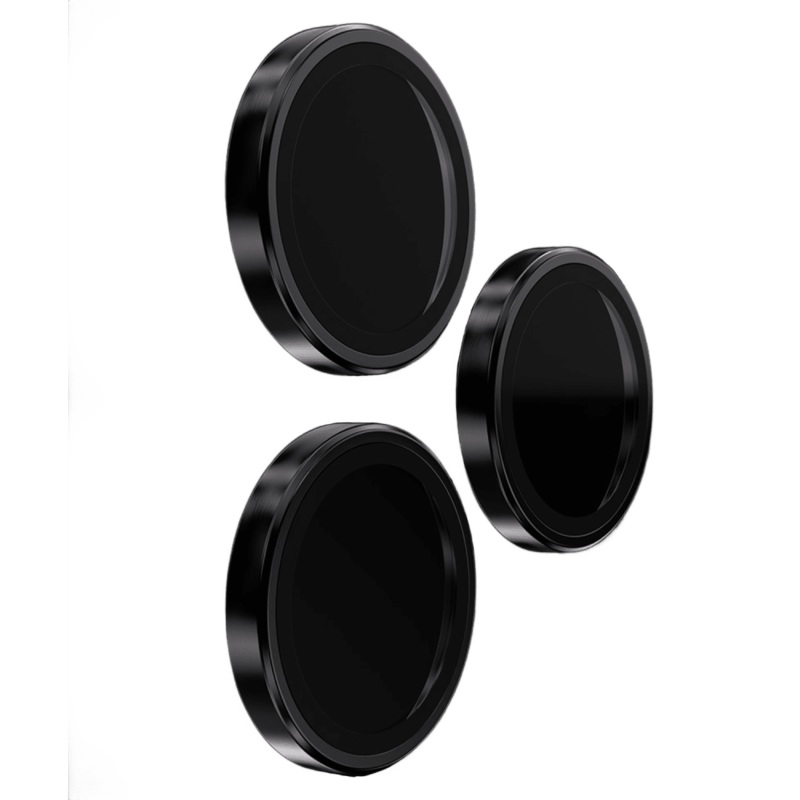 Gadget Guard Camera Lens Protector for Apple iPhone 16 Pro