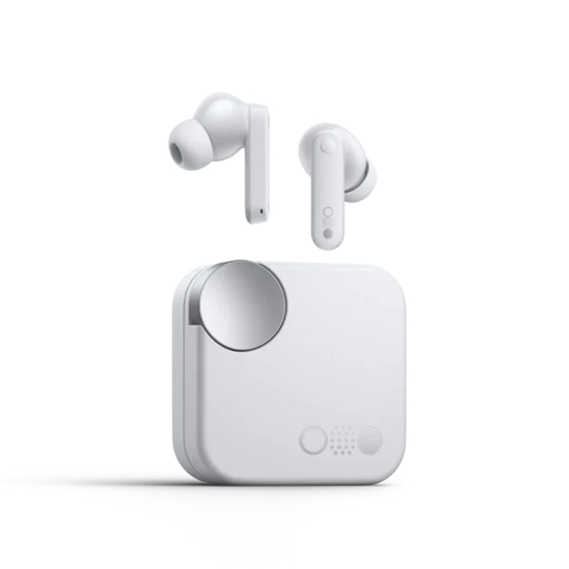 Nothing CMF Buds ANC With Transparency Mode 4 HD Mics IP54